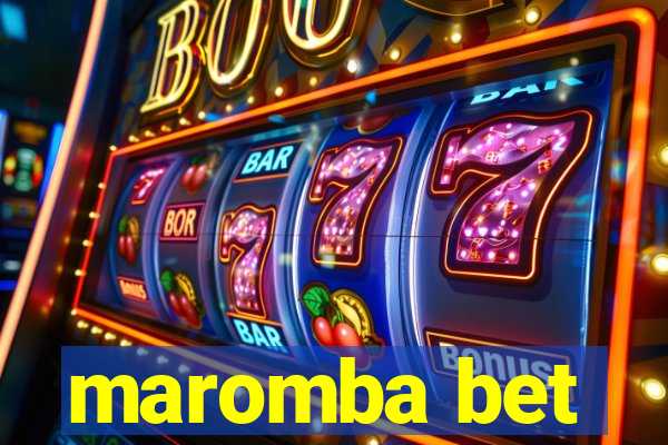 maromba bet